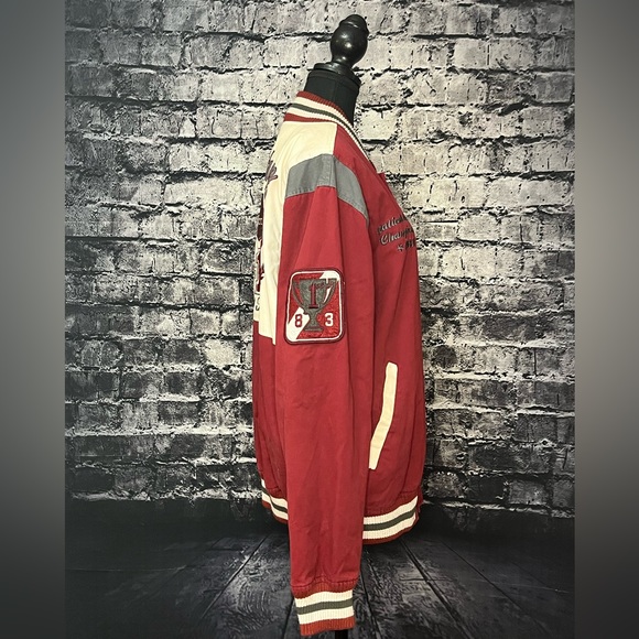 Springfield Classic Jacket - Picture 3 of 5